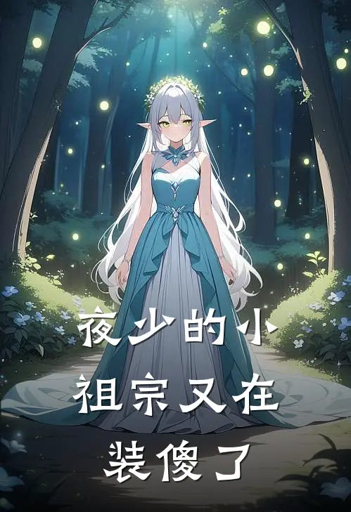 夜少的小祖宗又在装傻了