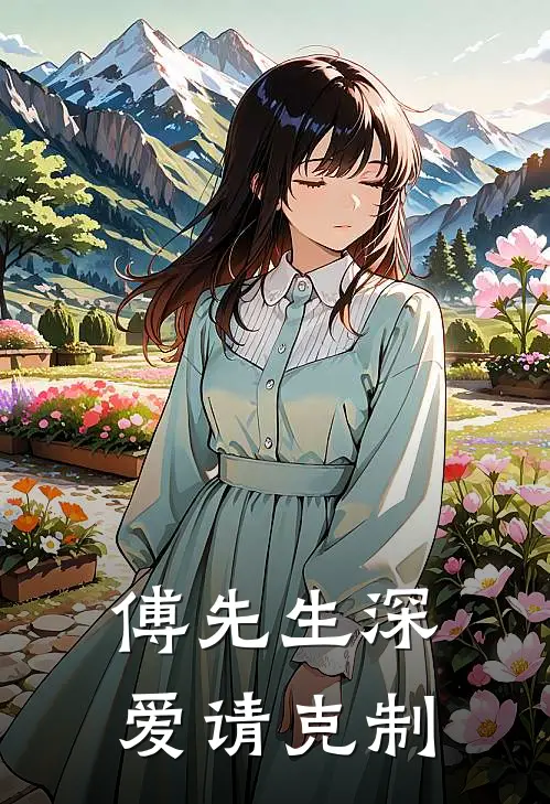 傅先生深爱请克制
