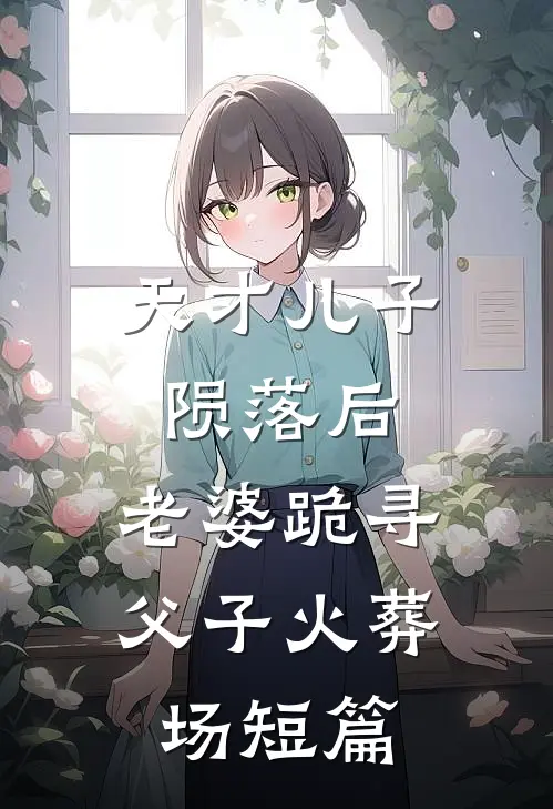 天才儿子陨落后，老婆跪寻父子火葬场短篇