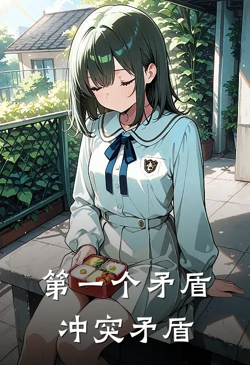 第一个矛盾冲突矛盾