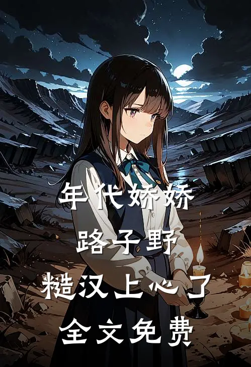 年代娇娇路子野，糙汉上心了全文免费