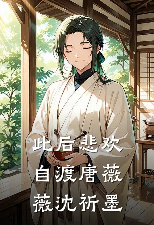 此后悲欢自渡唐薇薇沈祈墨