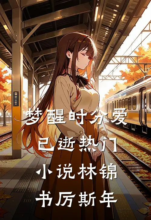 梦醒时分爱已逝热门小说林锦书厉斯年