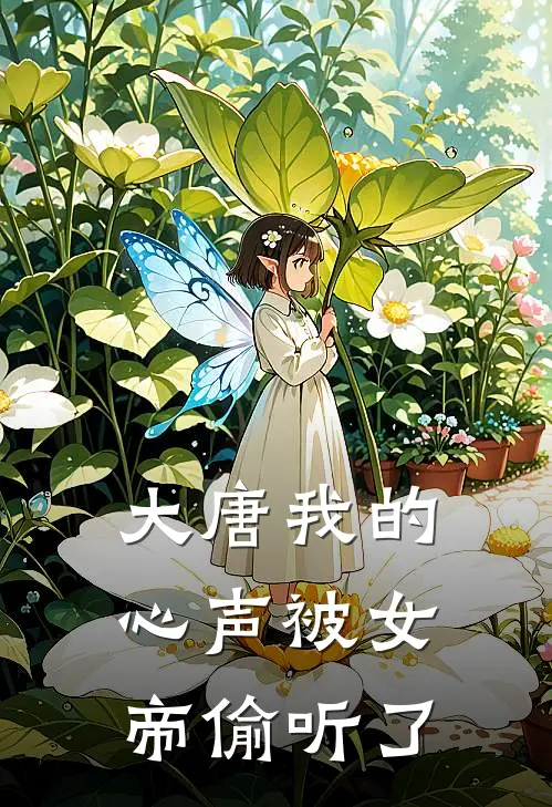 大唐我的心声被女帝偷听了