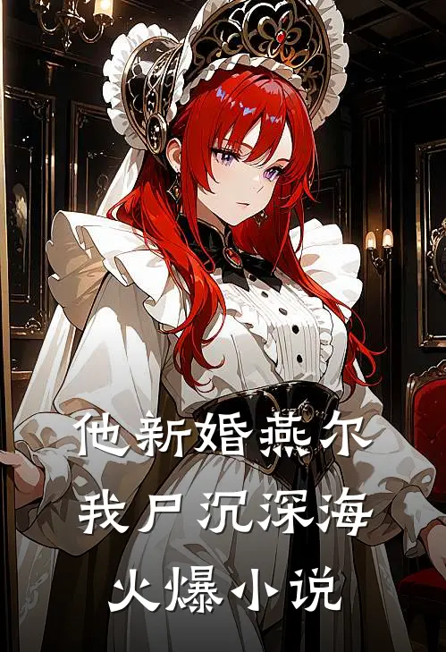 他新婚燕尔，我尸沉深海火爆小说