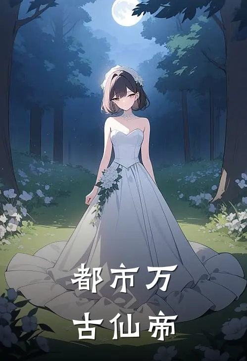 都市万古仙帝