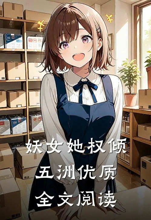 妖女她权倾五洲优质全文阅读