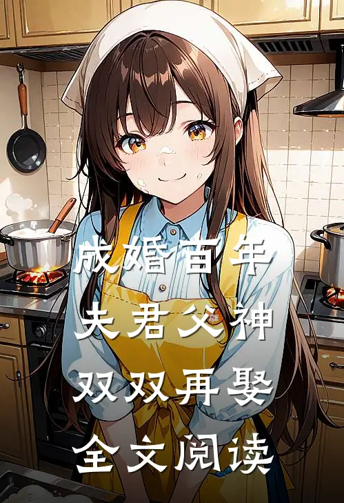 成婚百年，夫君父神双双再娶全文阅读