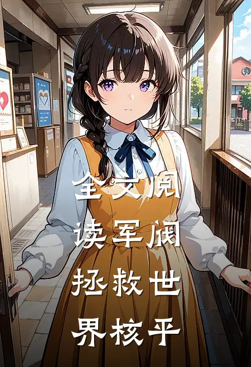 全文阅读军阀：拯救世界核平