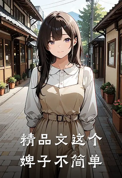 精品文这个婢子不简单