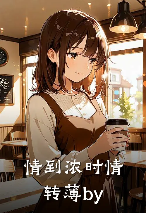 情到浓时情转薄by
