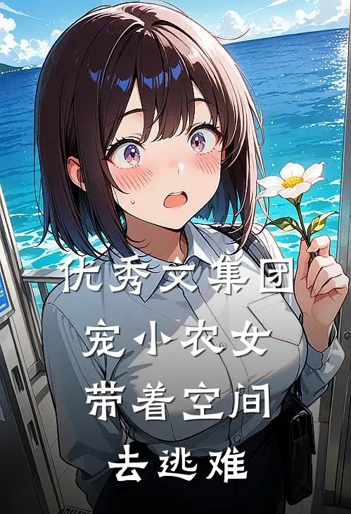 优秀文集团宠小农女：带着空间去逃难