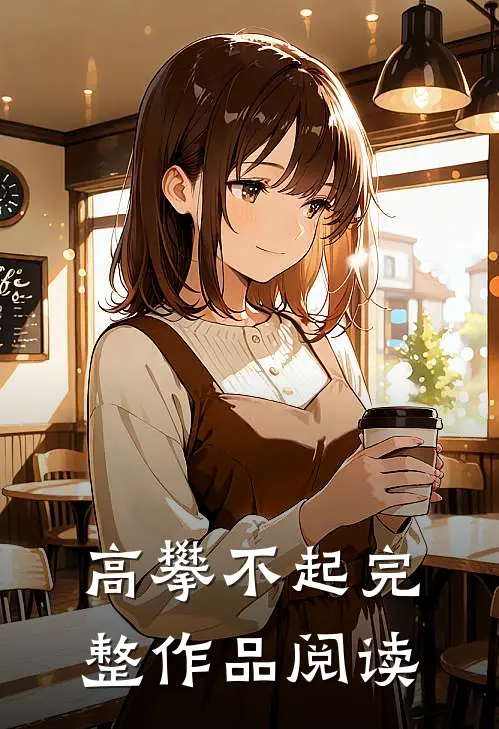 高攀不起完整作品阅读