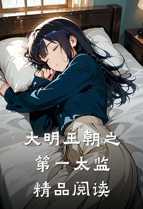 大明王朝之第一太监精品阅读