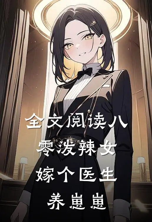 全文阅读八零泼辣女，嫁个医生养崽崽