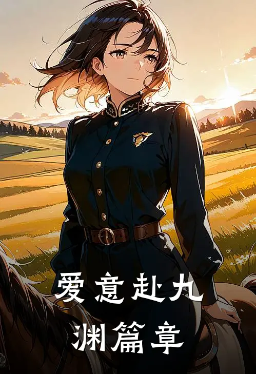 爱意赴九渊篇章