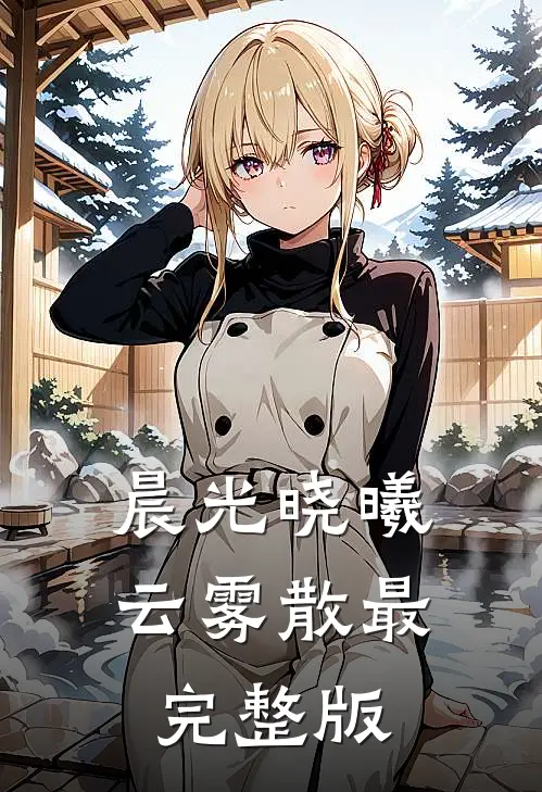 晨光晓曦云雾散最完整版