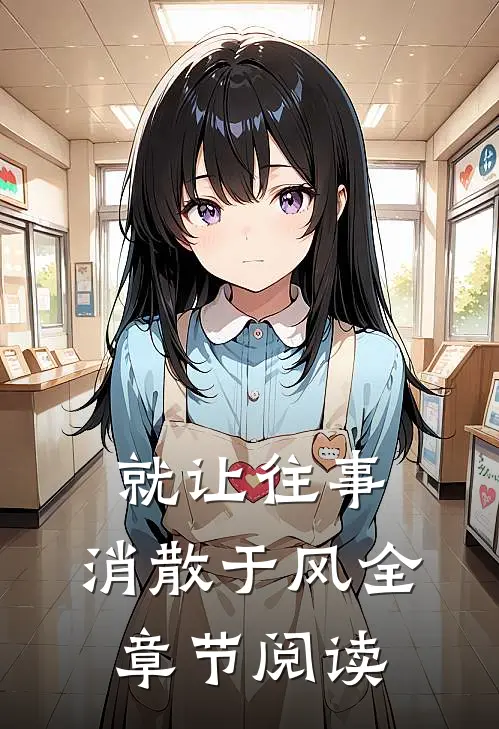 就让往事，消散于风全章节阅读