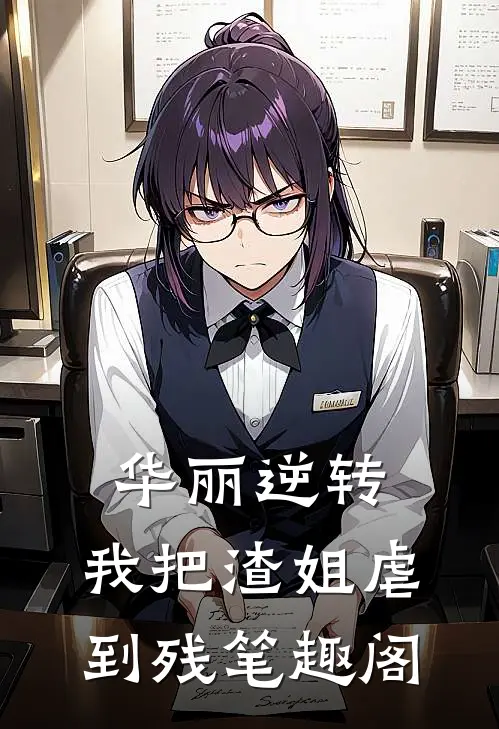 华丽逆转，我把渣姐虐到残笔趣阁