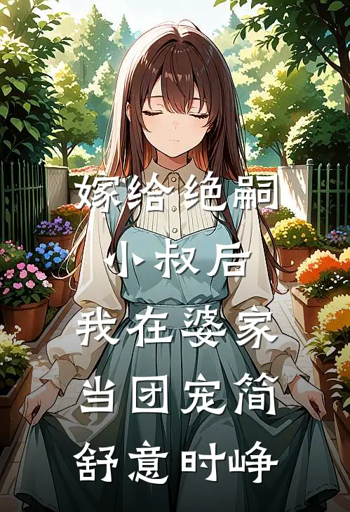 嫁给绝嗣小叔后，我在婆家当团宠简舒意时峥