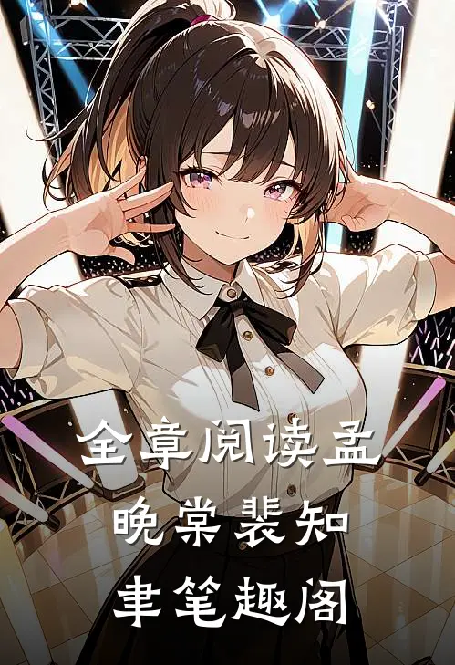 全章阅读孟晚棠裴知聿笔趣阁