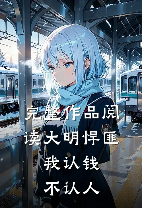 完整作品阅读大明悍匪：我认钱不认人