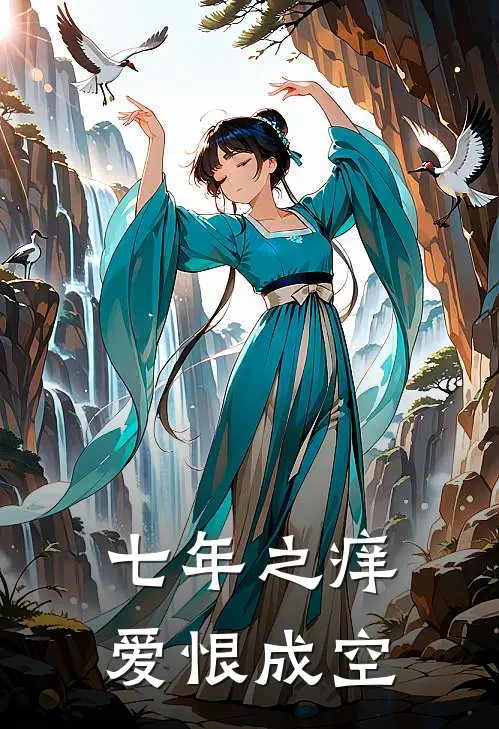 七年之痒，爱恨成空