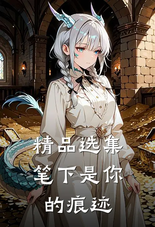 精品选集笔下是你的痕迹
