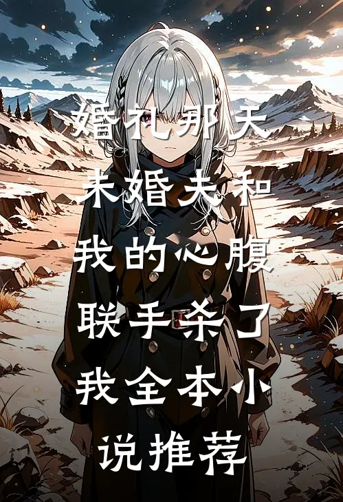 婚礼那天未婚夫和我的心腹联手杀了我全本小说推荐