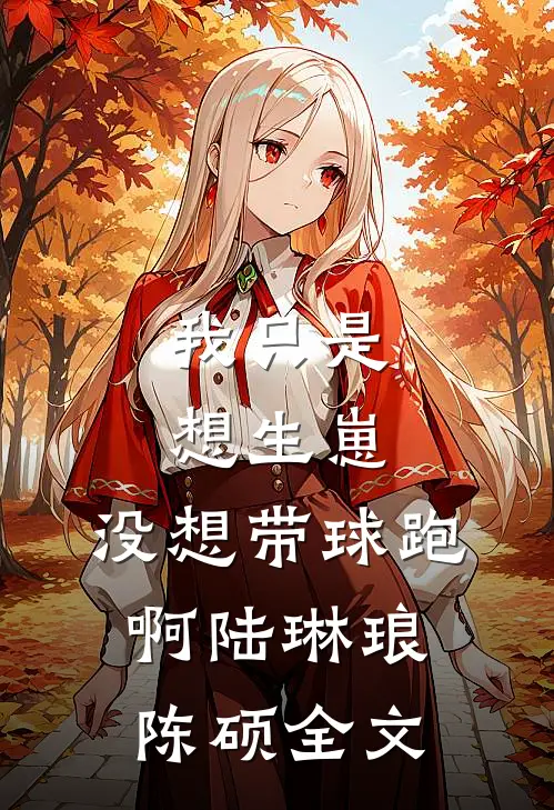 我只是想生崽，没想带球跑啊陆琳琅陈硕全文