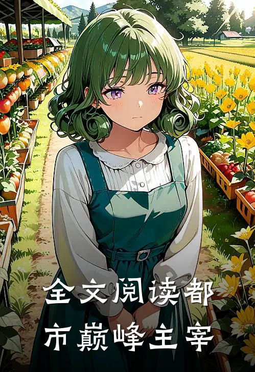 全文阅读都市巅峰主宰