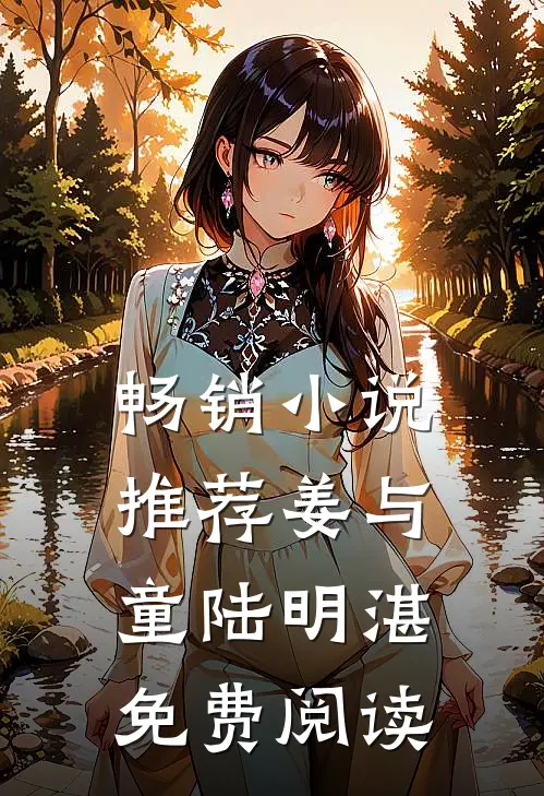 畅销小说推荐姜与童陆明湛免费阅读