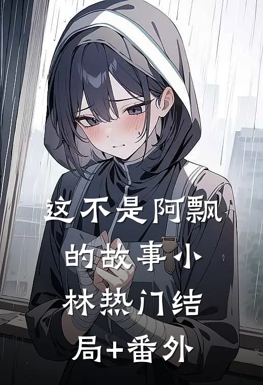 这不是阿飘的故事小林热门结局+番外