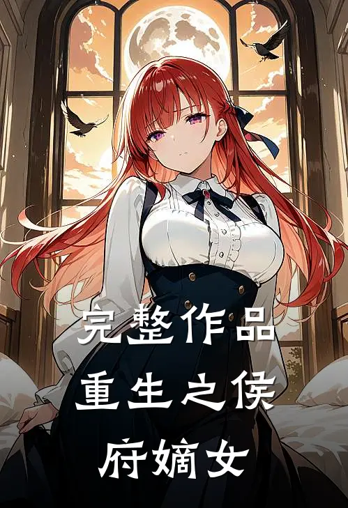 完整作品重生之侯府嫡女