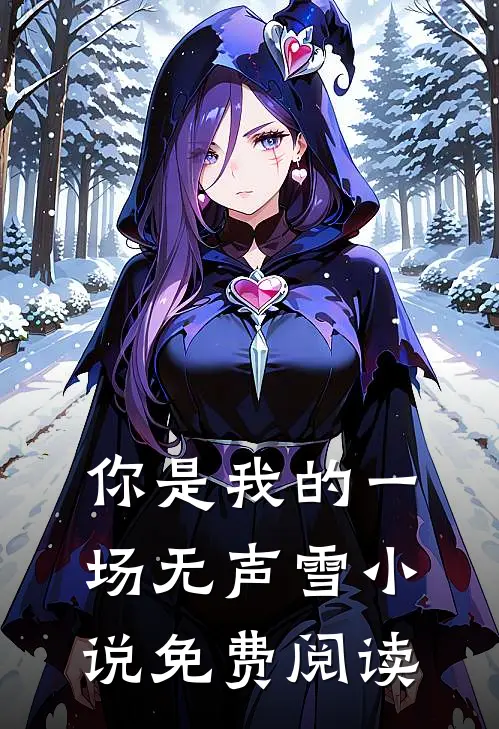 你是我的一场无声雪小说免费阅读