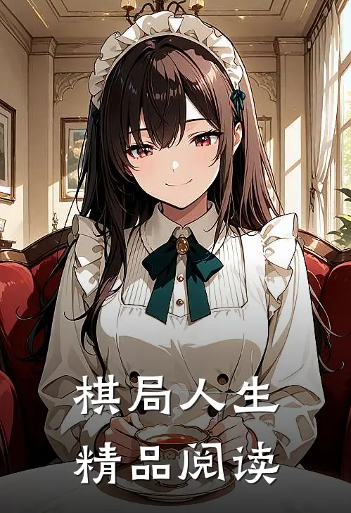 棋局人生精品阅读
