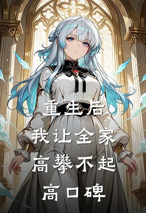 重生后，我让全家高攀不起高口碑