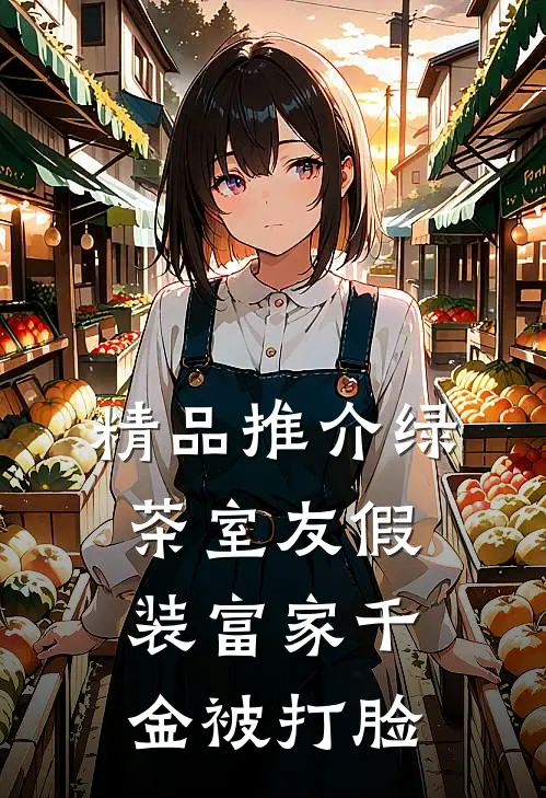 精品推介绿茶室友假装富家千金被打脸
