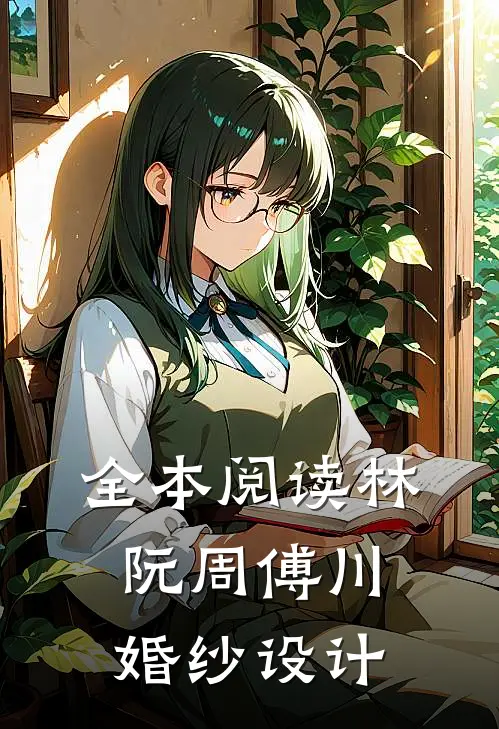 全本阅读林阮周傅川 婚纱设计