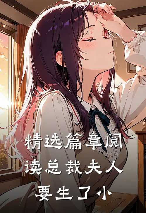 精选篇章阅读总裁夫人要生了小