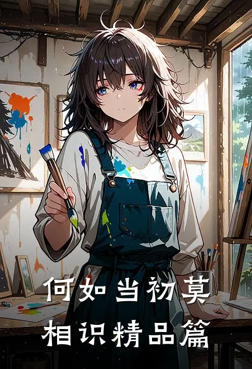 何如当初莫相识精品篇