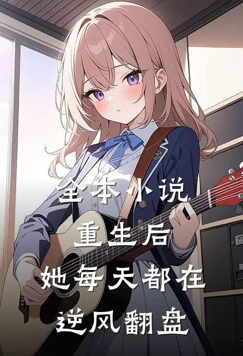 全本小说重生后，她每天都在逆风翻盘