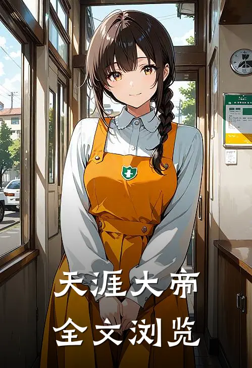 天涯大帝全文浏览