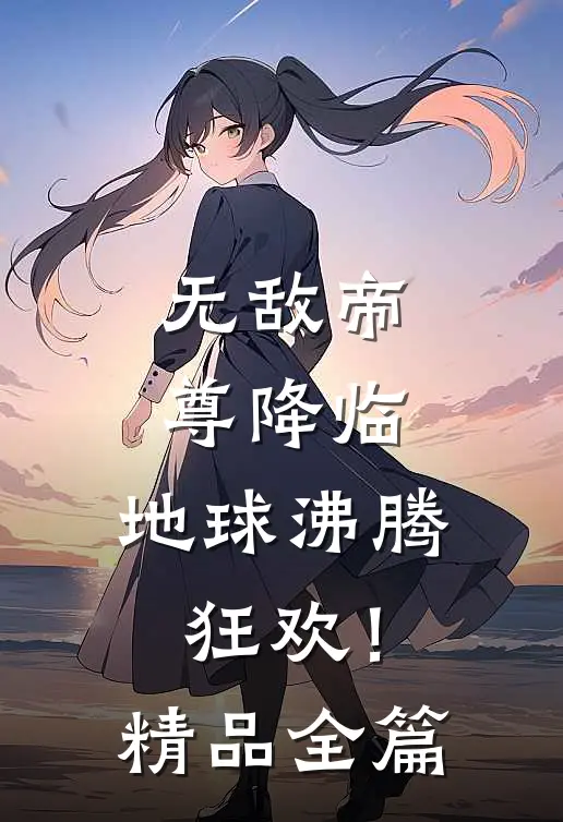 无敌帝尊降临,地球沸腾狂欢!精品全篇免费观看