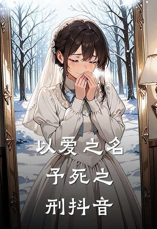 以爱之名，予死之刑抖音