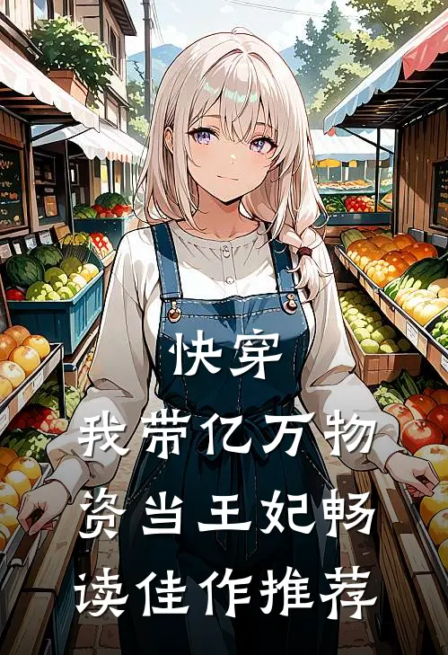 快穿：我带亿万物资当王妃畅读佳作推荐