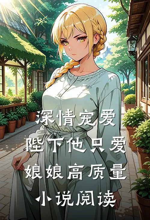 深情宠爱陛下他只爱娘娘高质量阅读