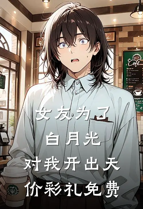 女友为了白月光，对我开出天价彩礼免费