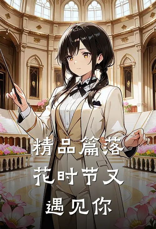 精品篇落花时节又遇见你