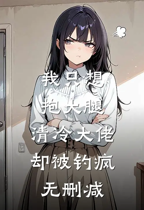 我只想抱大腿，清冷大佬却被钓疯无删减